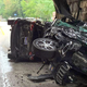 Image for article titled An Infamous Low Bridge In Pennsylvania Just Destroyed Two Cars In Shipment
